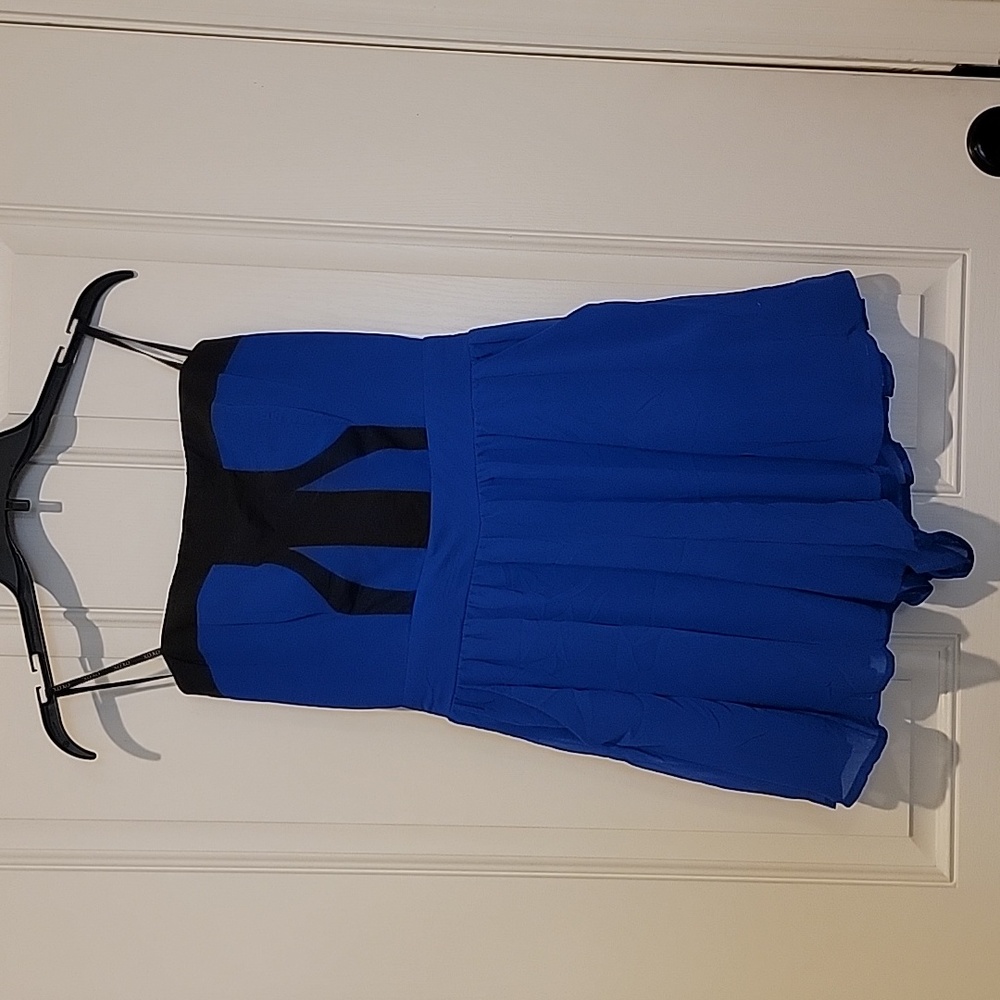 Strapless Romper